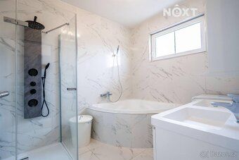 Rodinný dům 3+kk se zahradou v Postřižíně – ideální bydlení 