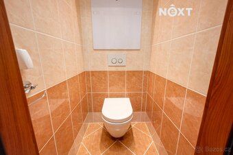 Byt, do kterého se nemusíte pouštět do rekonstrukcí ani komp