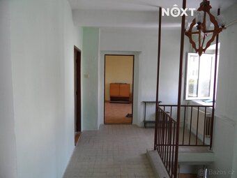 Prodej rodinného domu 5+kk, pozemek 572 m2, v srdci historic