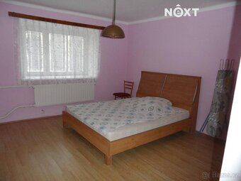 Prodej rodinného domu 5+kk, pozemek 572 m2, v srdci historic