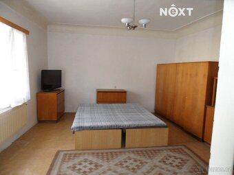 Prodej rodinného domu 5+kk, pozemek 572 m2, v srdci historic