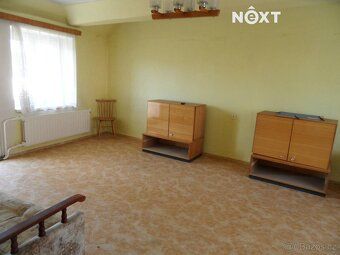 Prodej rodinného domu 5+kk, pozemek 572 m2, v srdci historic