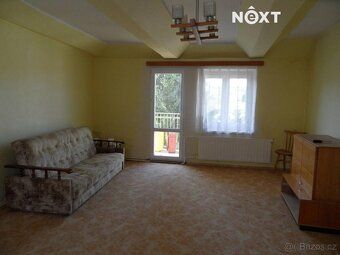 Prodej rodinného domu 5+kk, pozemek 572 m2, v srdci historic