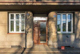 Prodej, byty/2+kk, 44 m2, Pospíšilova 698/17, 50003 Hradec K