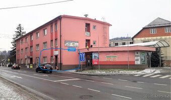 Dlouhodobě pronájmu zaběhlé prosperující koupelnové studio v