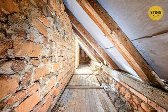 Ve výhradním zastoupení nabízíme ke koupi rodinný dům v obci