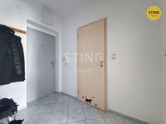 Nabízíme k prodeji byt o dispozici 2+kk v Jihlava na ulici B