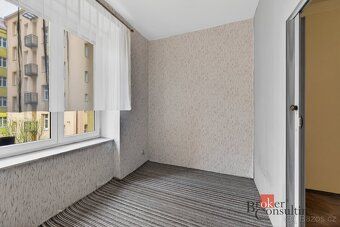 Prodej Bytu 2+1, 50 m², Sladkovského 868/54, 32600 PlzeňNabí