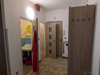 Dovolujeme si Vám nabídnout k prodeji byt o dispozici 3+1 v 