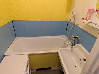 Dovolujeme si Vám nabídnout k prodeji byt o dispozici 3+1 v 