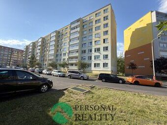 Pro investory bytů: Mám několik volných míst k nabrání nemov
