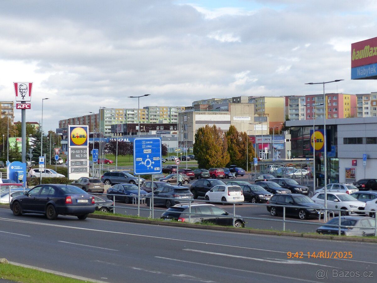 Pro investory bytů: Mám několik volných míst k nabrání nemov
