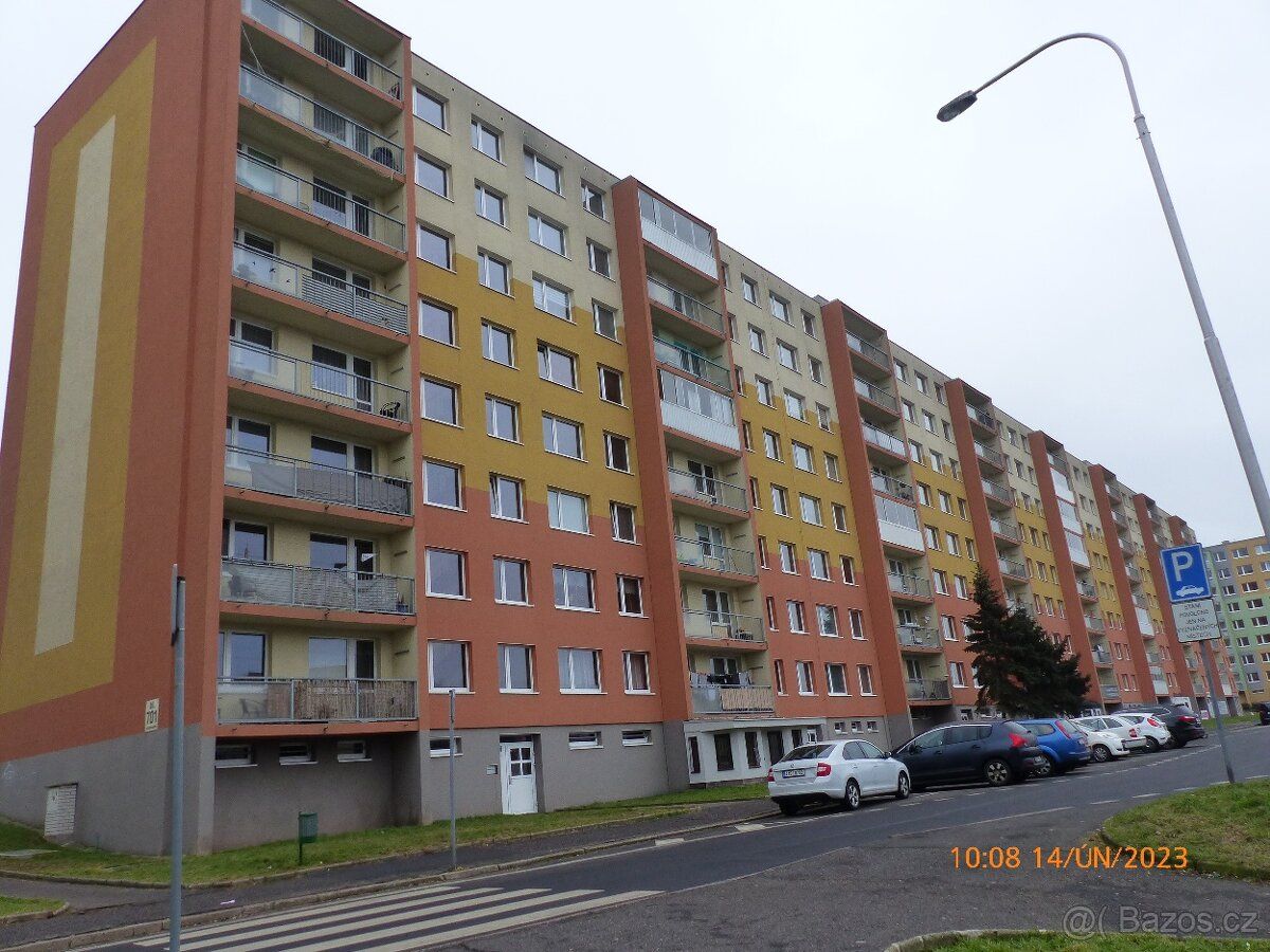 Pro investory bytů: Mám několik volných míst k nabrání nemov