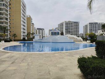 Prodám apartmán v Caesar Resort & Spa na severním Kypru,(Isk