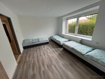 Prodám nově zrekonstruovanou nemovitost v Dětřichově u Frýdl