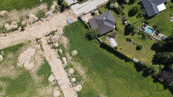 Nabízím k prodeji jeden z posledních lukrativních stavebních