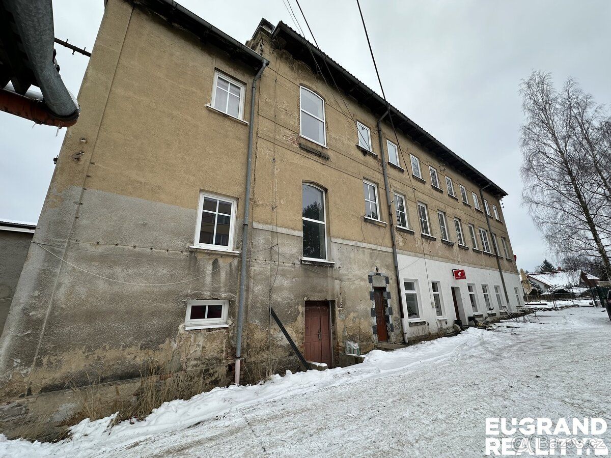 Ev.č. 05902 Investiční příležitost – stavba občanského vybav