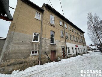 Ev.č. 05902 Investiční příležitost – stavba občanského vybav