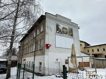 Ev.č. 05902 Investiční příležitost – stavba občanského vybav
