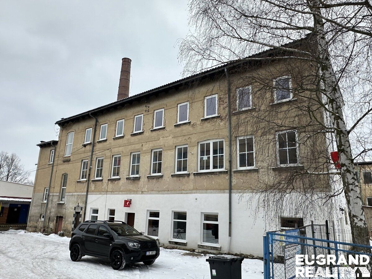 Ev.č. 05902 Investiční příležitost – stavba občanského vybav