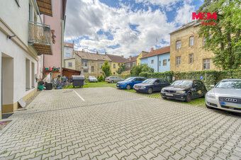 Podnájem bytu o dispozici 2+kk ve vyhledávané oblasti Jižníh