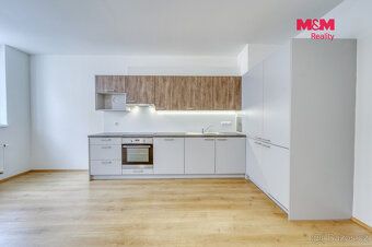Podnájem bytu o dispozici 2+kk ve vyhledávané oblasti Jižníh