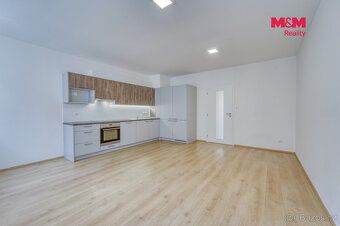 Podnájem bytu o dispozici 2+kk ve vyhledávané oblasti Jižníh