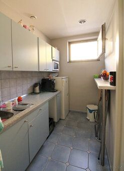 Exklusivně Vám nabízíme podnájem zajímavého komerčního objek