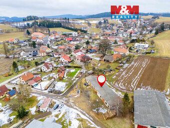 Nabízím 38 stavebních pozemků v lokalitě Nad Městem v Novém 