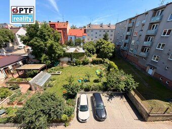 Ev.č. 00448 Exkluzivně nabízíme k pronájmu krásný byt 2+kk s