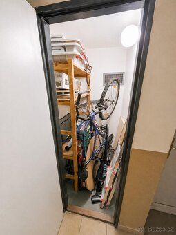 Nabízíme k pronájmu byt o dispozici 2+1 a výměře 53 m2 na ad