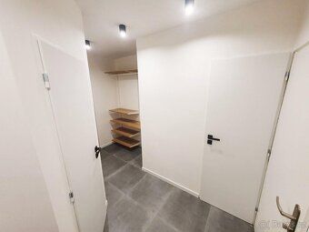 Nabízíme k pronájmu byt o dispozici 2+1 a výměře 53 m2 na ad