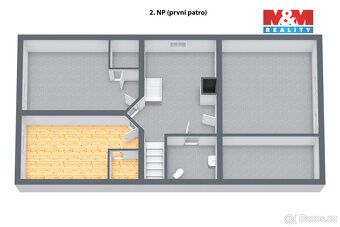 Hledáte dokonalé místo pro únik z města, obklopené přírodou,