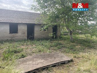 Exkluzivně vám nabízíme stavební pozemek, 1066 m2, který se 