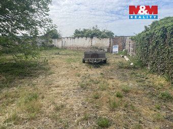 Exkluzivně vám nabízíme stavební pozemek, 1066 m2, který se 