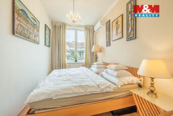 Jen pár kroků od náměstí Bratří Synků nabízím byt, který nen