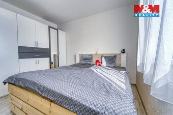 Nabízíme k prodeji moderní rodinný dům v klidné obci Příchov