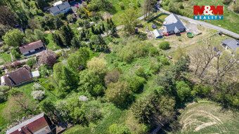 Nabízíme k prodej pozemku o rozloze 1345 m², ideální pro výs