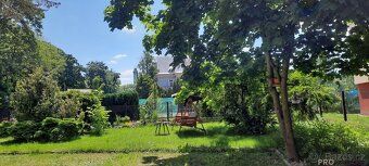 Na trhu je málo bytů velkých nejen co do dispozice ale také 