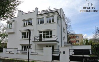 Na trhu je málo bytů velkých nejen co do dispozice ale také 
