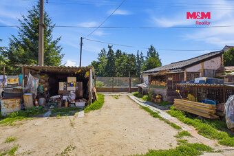 Hledáte solidní základ pro realizaci vlastních představ o ro