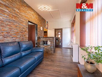 Nabízíme Vám ke koupi světlý byt 3+kk o velikosti 57 m² nach