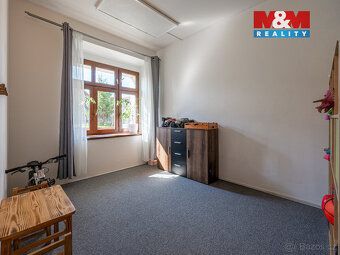 Nabízíme Vám ke koupi světlý byt 3+kk o velikosti 57 m² nach