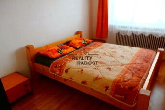 Nabízíme k prodeji cihlový byt 3+1 o velikosti cca 72m2 v ci