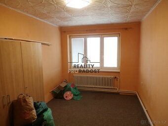 Nabízíme k prodeji cihlový byt 3+1 o velikosti cca 72m2 v ci