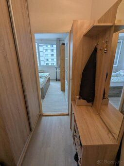 Nabízíme k pronájmu byt o dispozici 2+1 a výměře 60 m2 na ad