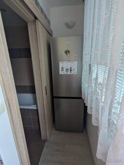 Nabízíme k pronájmu byt o dispozici 2+1 a výměře 60 m2 na ad