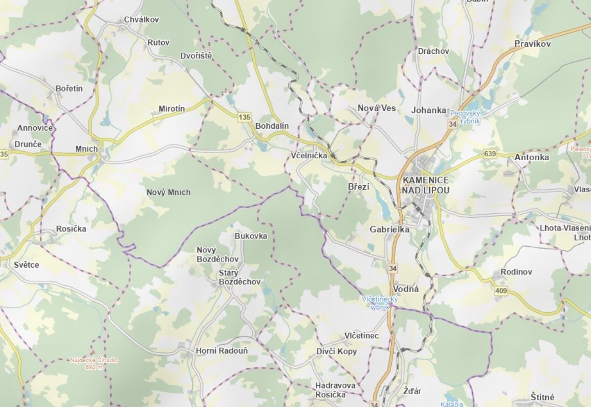 Ev.č. 2026-06-25-074146 U nás nakupujete přímo od vlastníka 