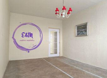 Sleva! Světlý byt 3+1 s výhledem na Beskydy. Hledáte prostor