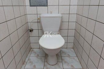 Toužíte po místě, kde se snoubí poctivé venkovské bydlení, d